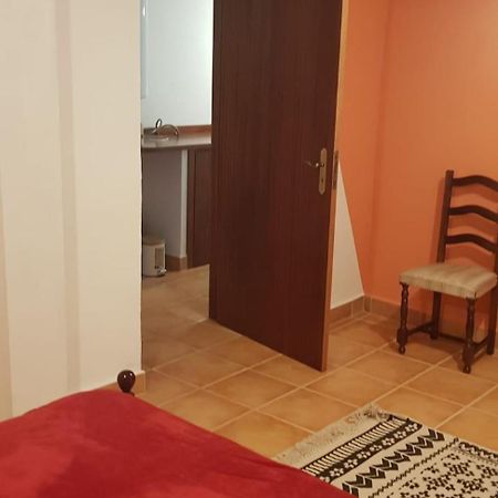 Casa Gama Villa Ribeira da Janela Екстериор снимка