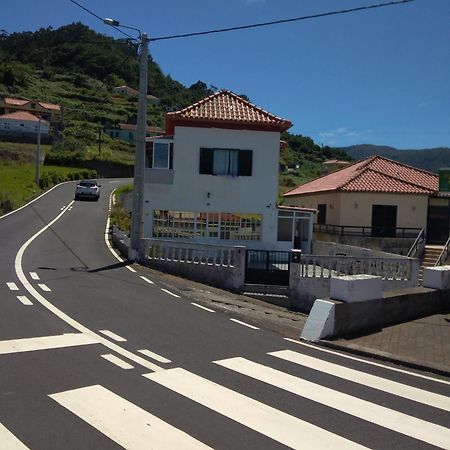 Casa Gama Villa Ribeira da Janela Екстериор снимка