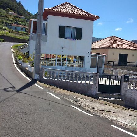 Casa Gama Villa Ribeira da Janela Екстериор снимка