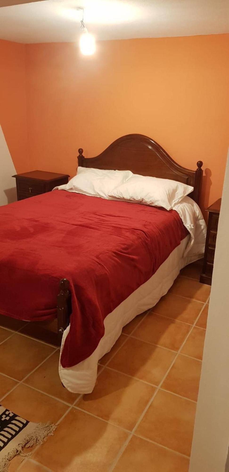 Casa Gama Villa Ribeira da Janela Екстериор снимка