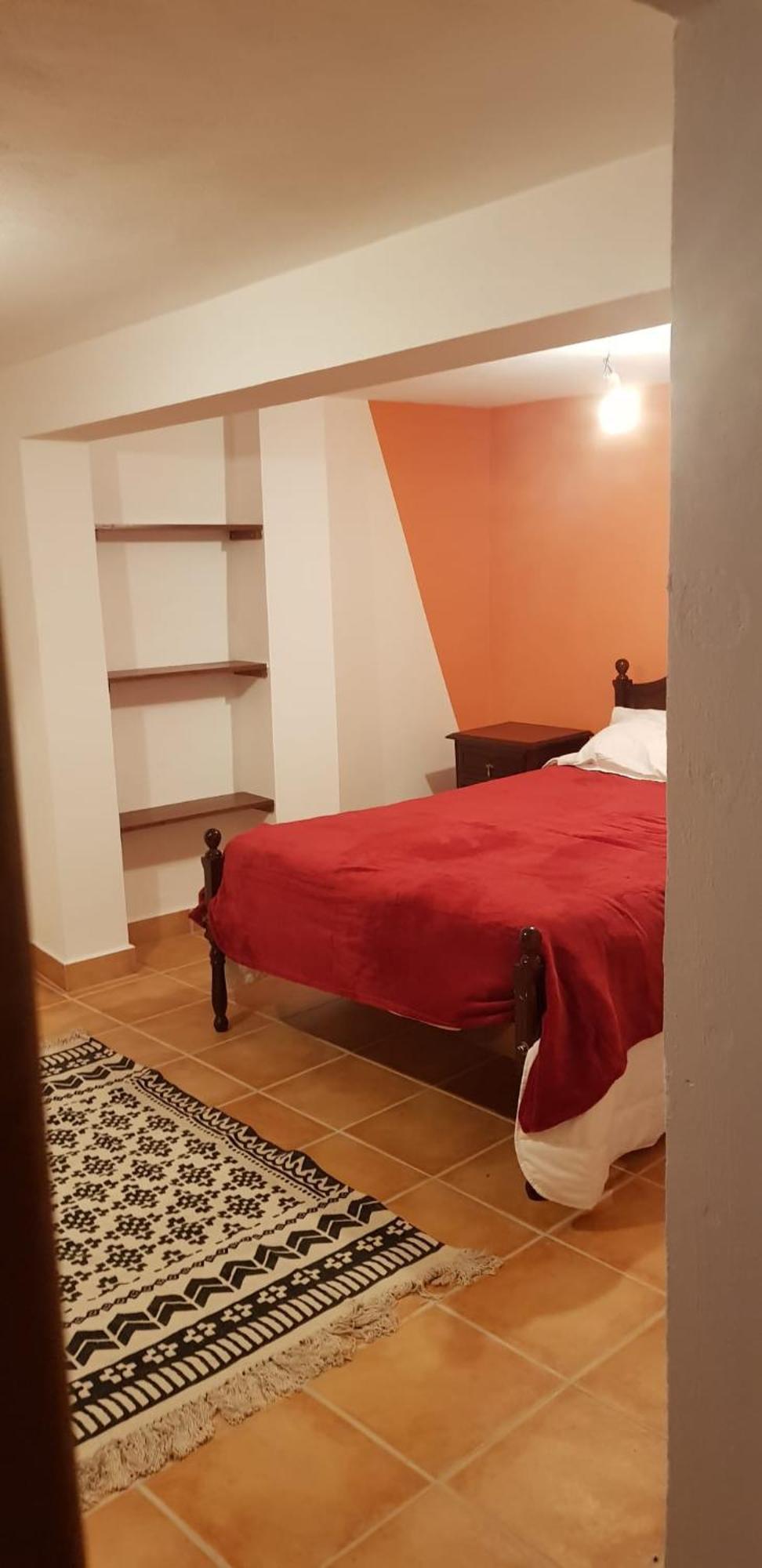 Casa Gama Villa Ribeira da Janela Екстериор снимка