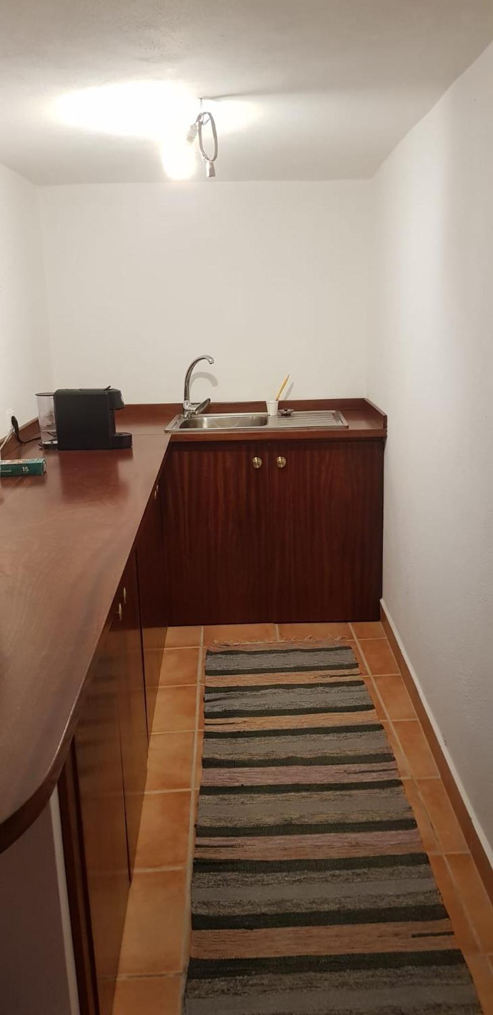 Casa Gama Villa Ribeira da Janela Екстериор снимка