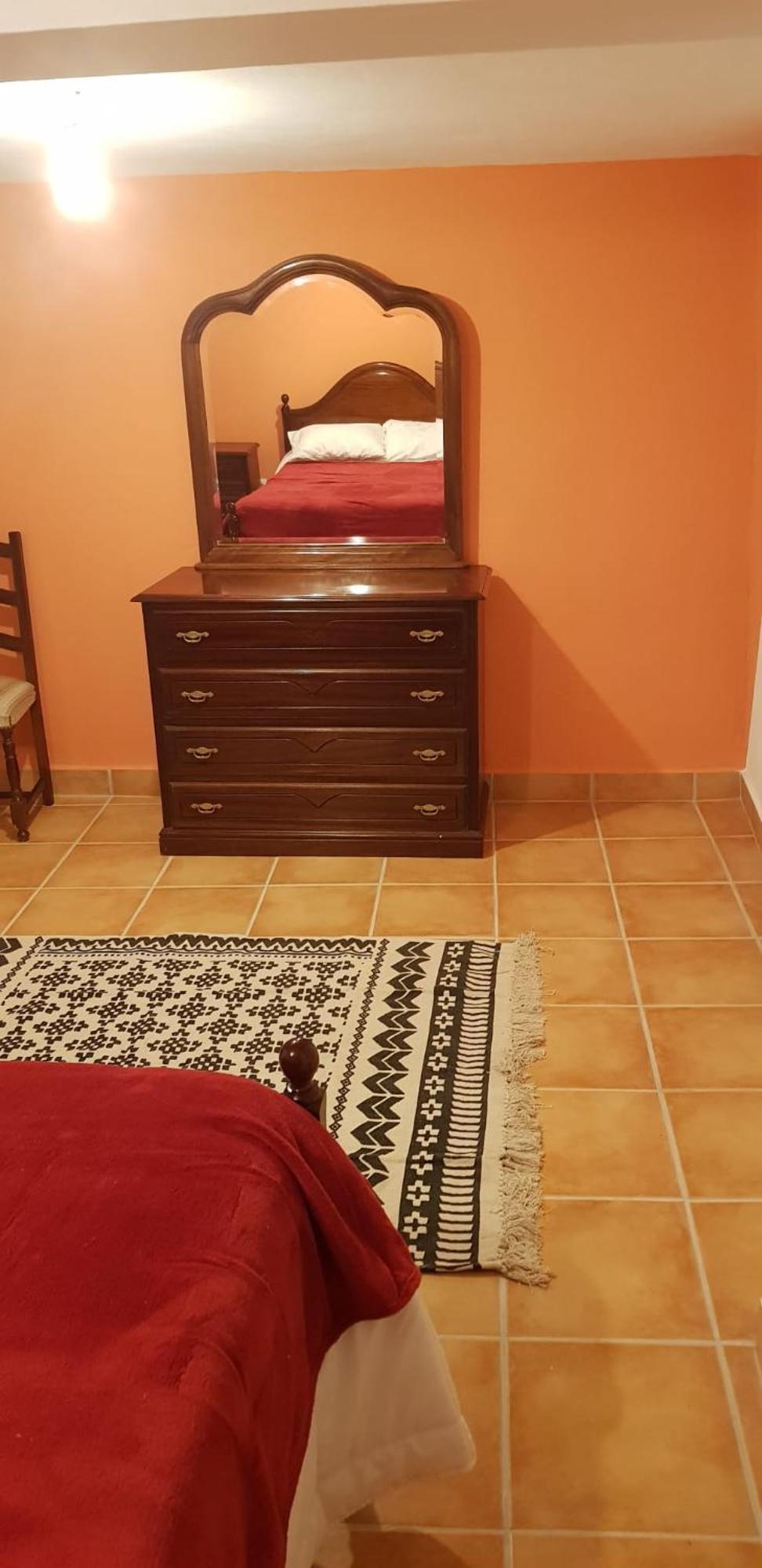Casa Gama Villa Ribeira da Janela Екстериор снимка