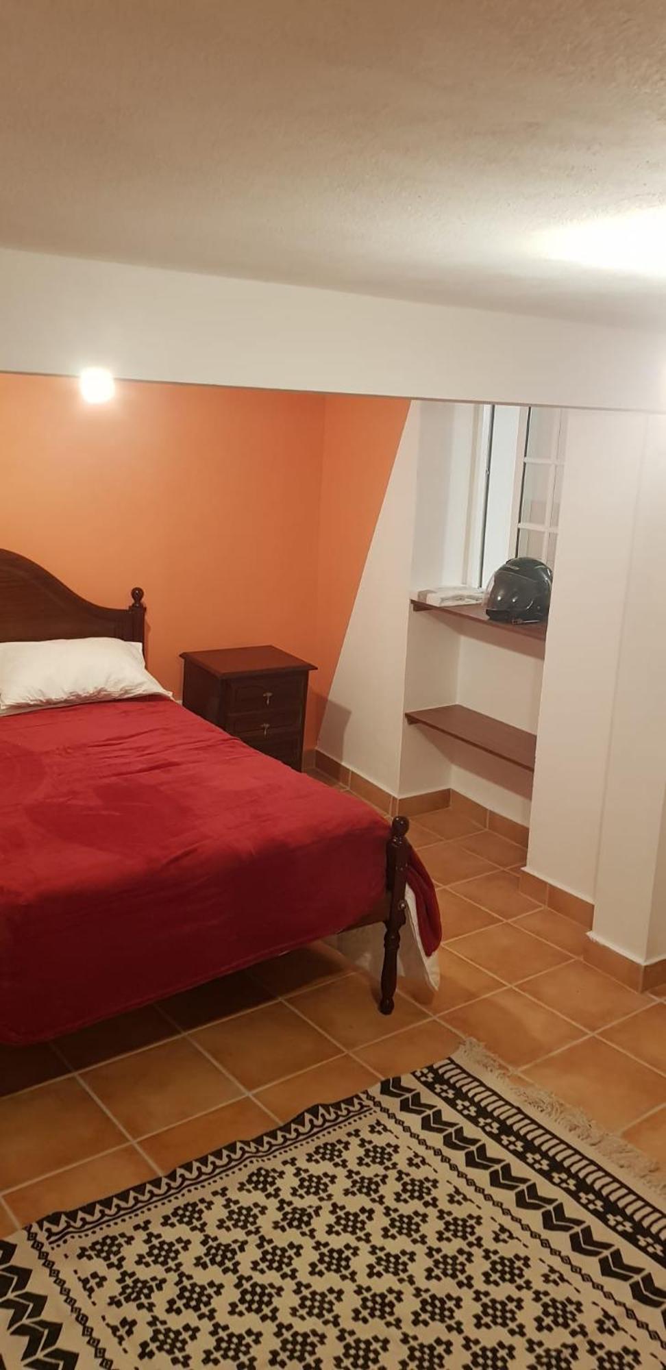 Casa Gama Villa Ribeira da Janela Екстериор снимка
