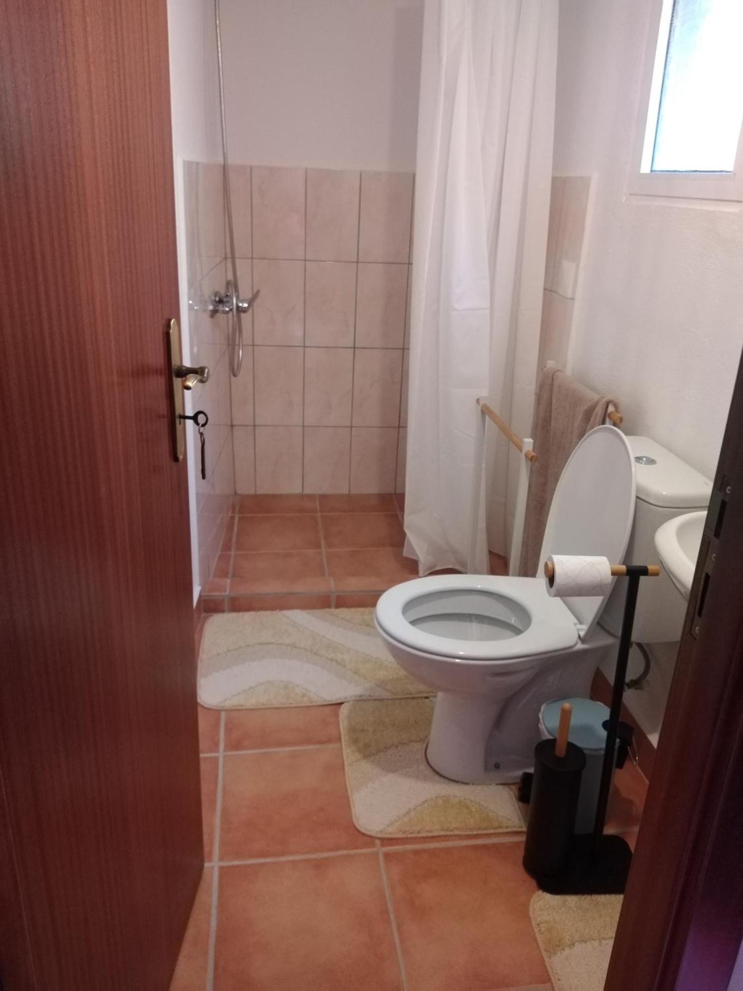 Casa Gama Villa Ribeira da Janela Екстериор снимка