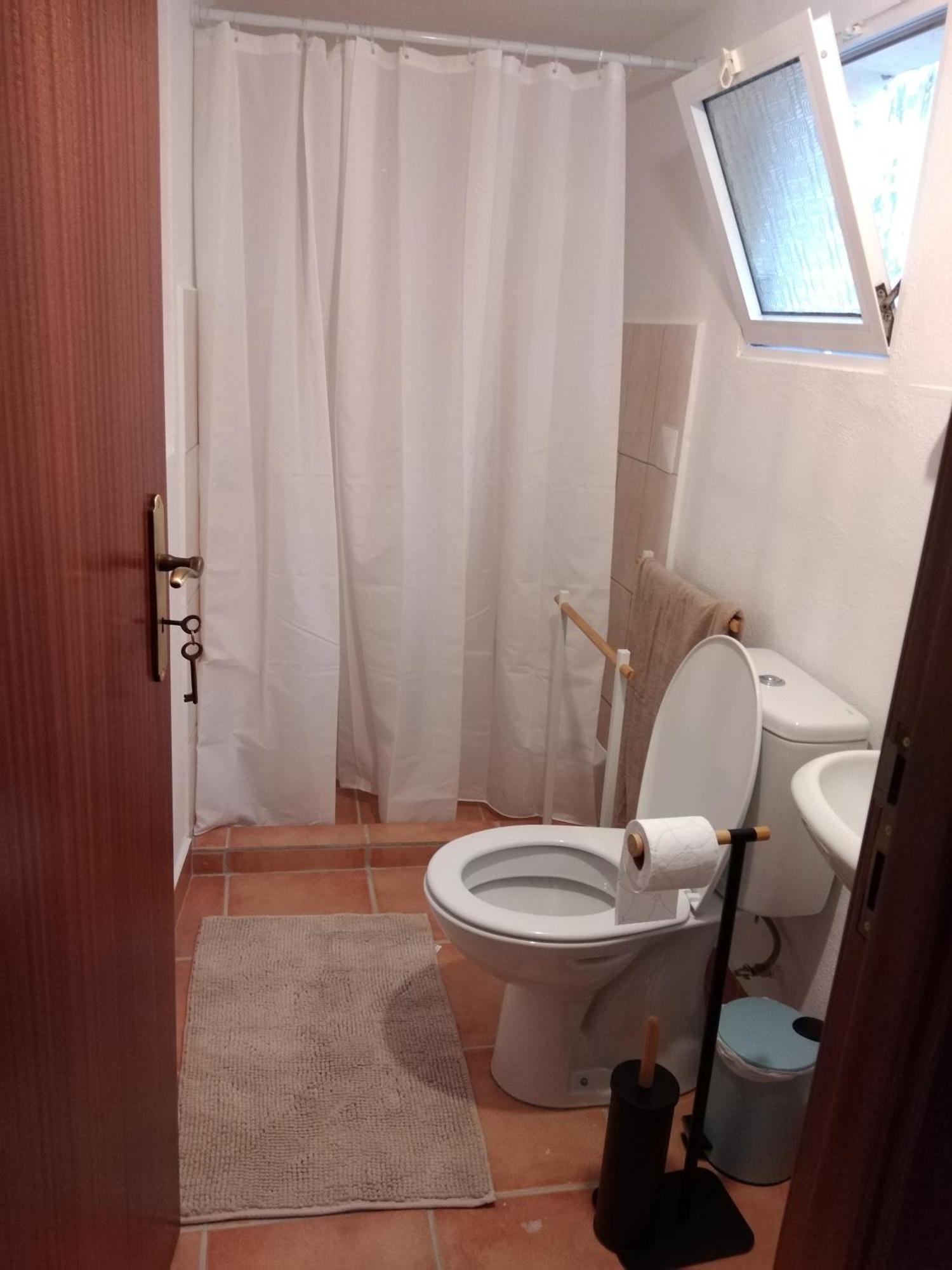 Casa Gama Villa Ribeira da Janela Екстериор снимка